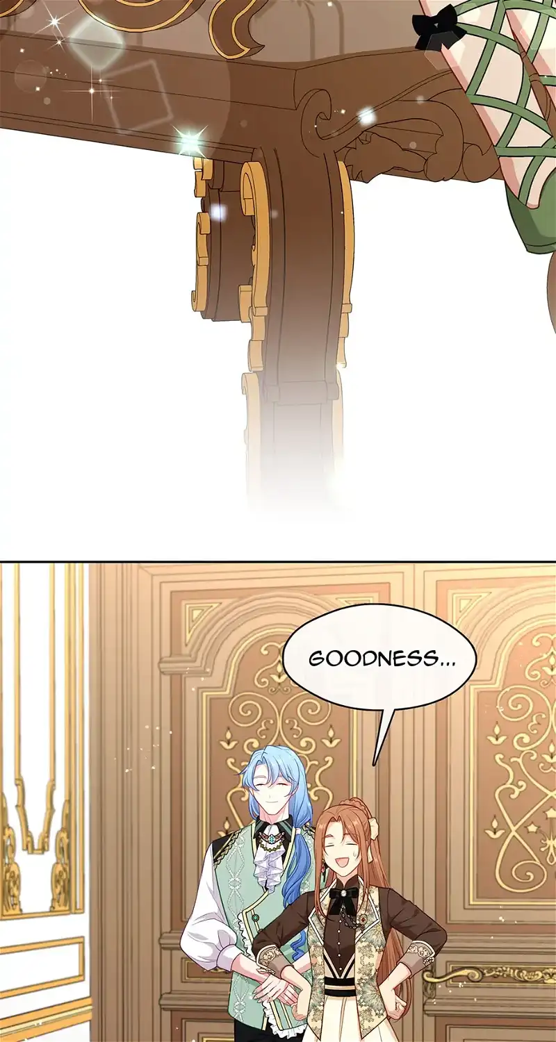 Beware of the Villainess! Chapter 112 page 40