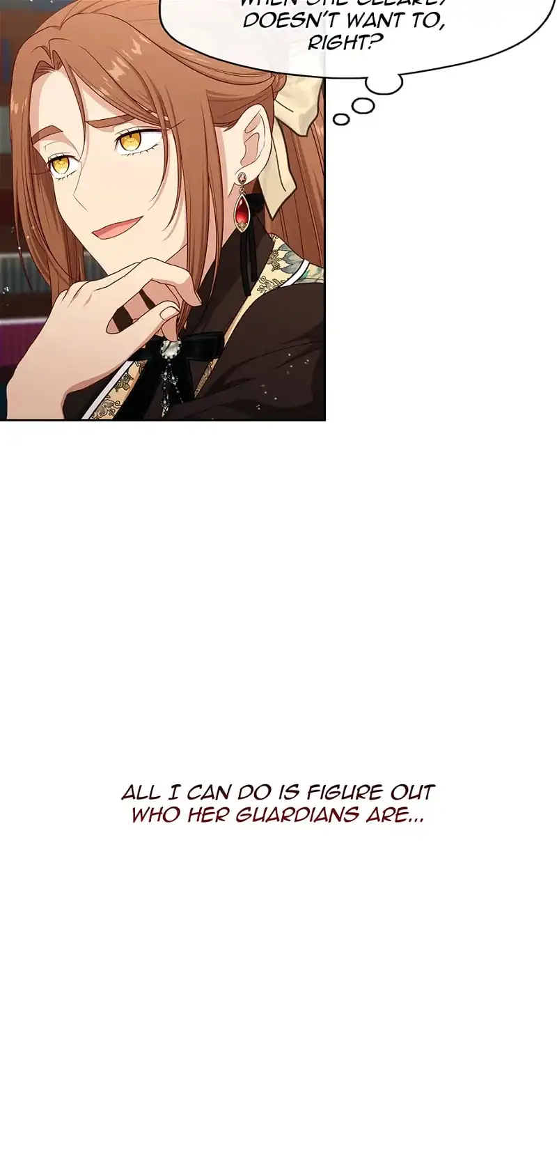 Beware of the Villainess! Chapter 112 page 37