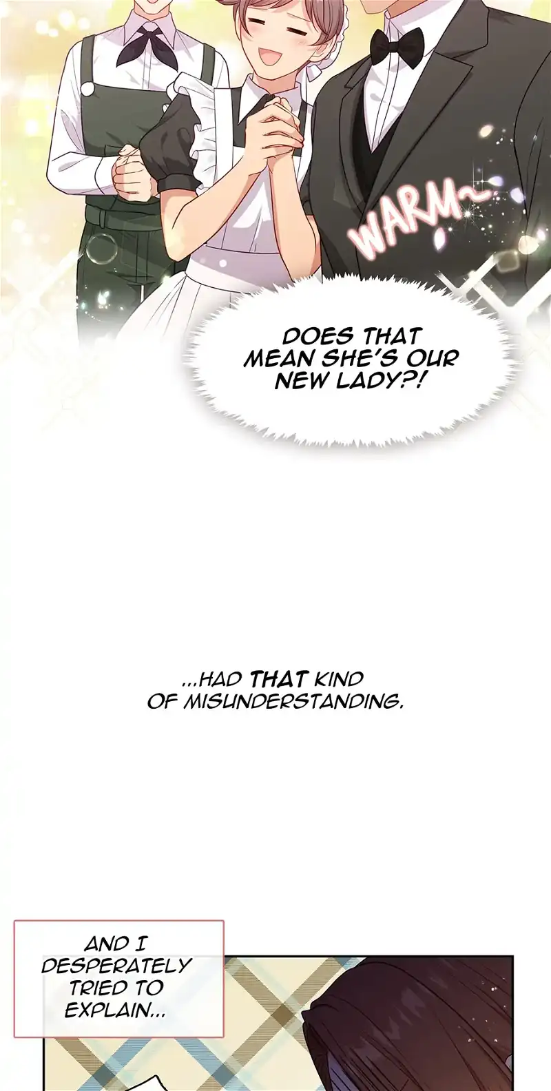 Beware of the Villainess! Chapter 112 page 54