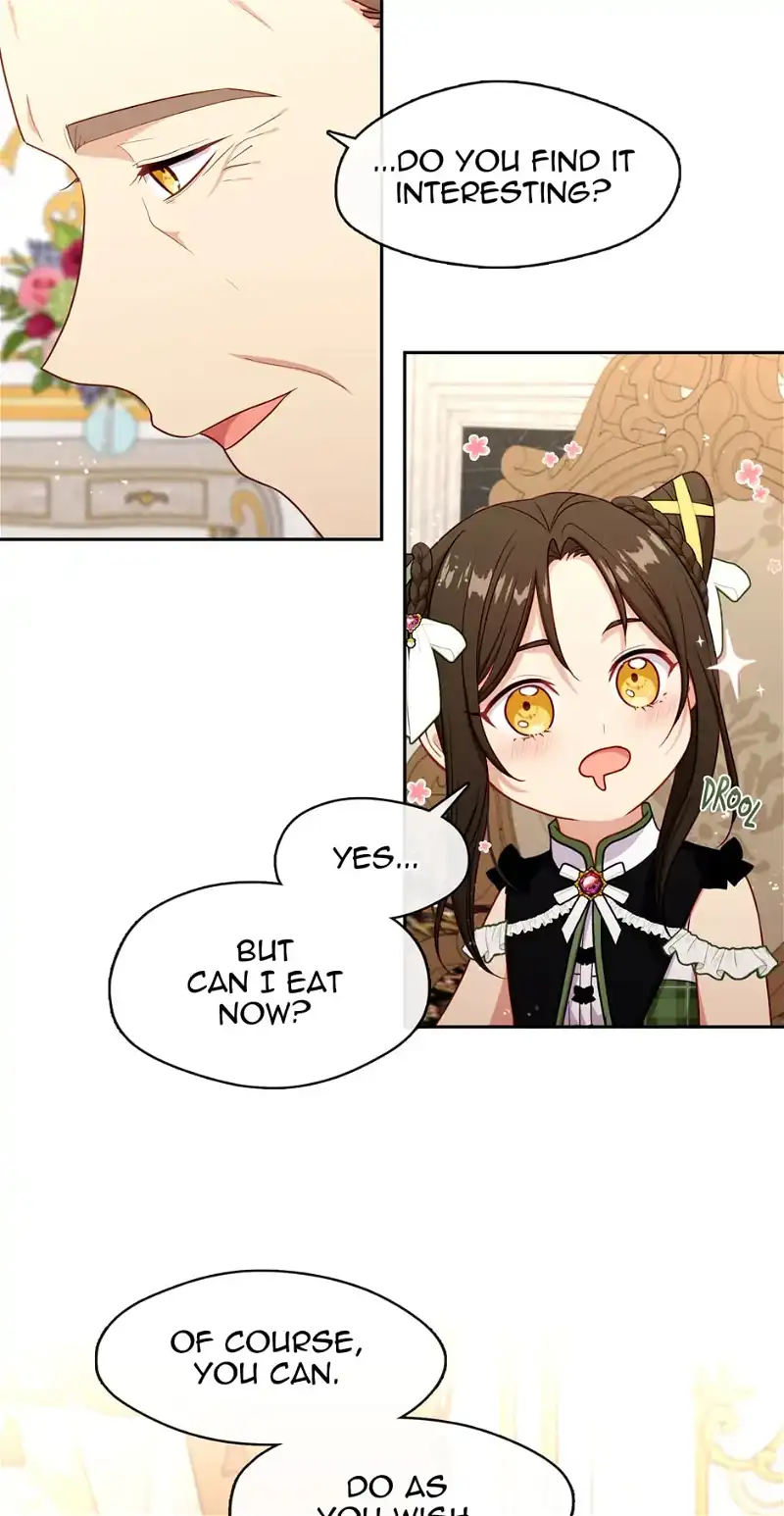 Beware of the Villainess! Chapter 113 page 28