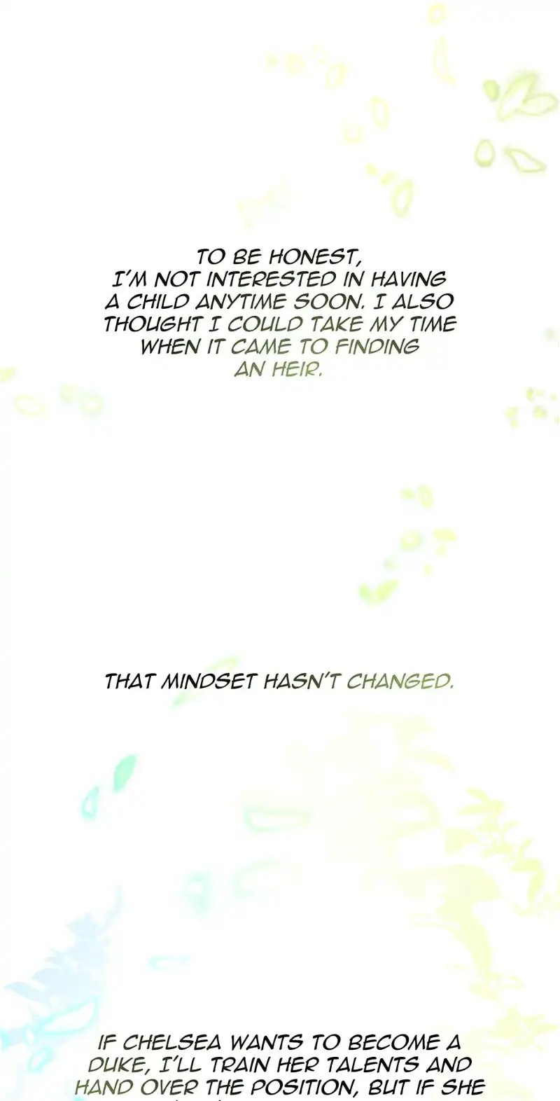 Beware of the Villainess! Chapter 115 page 71