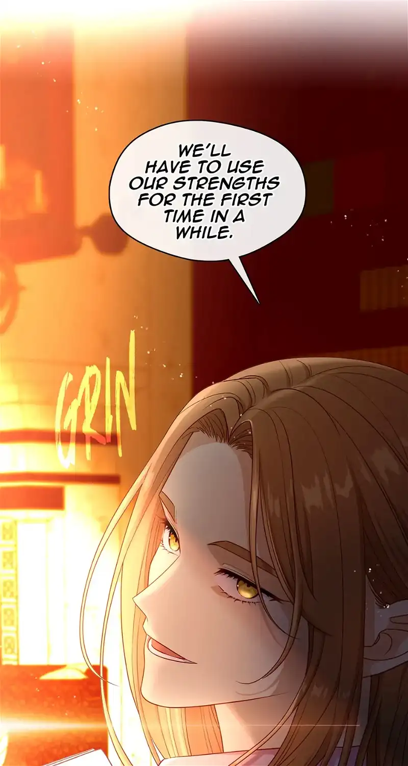 Beware of the Villainess! Chapter 113 page 47