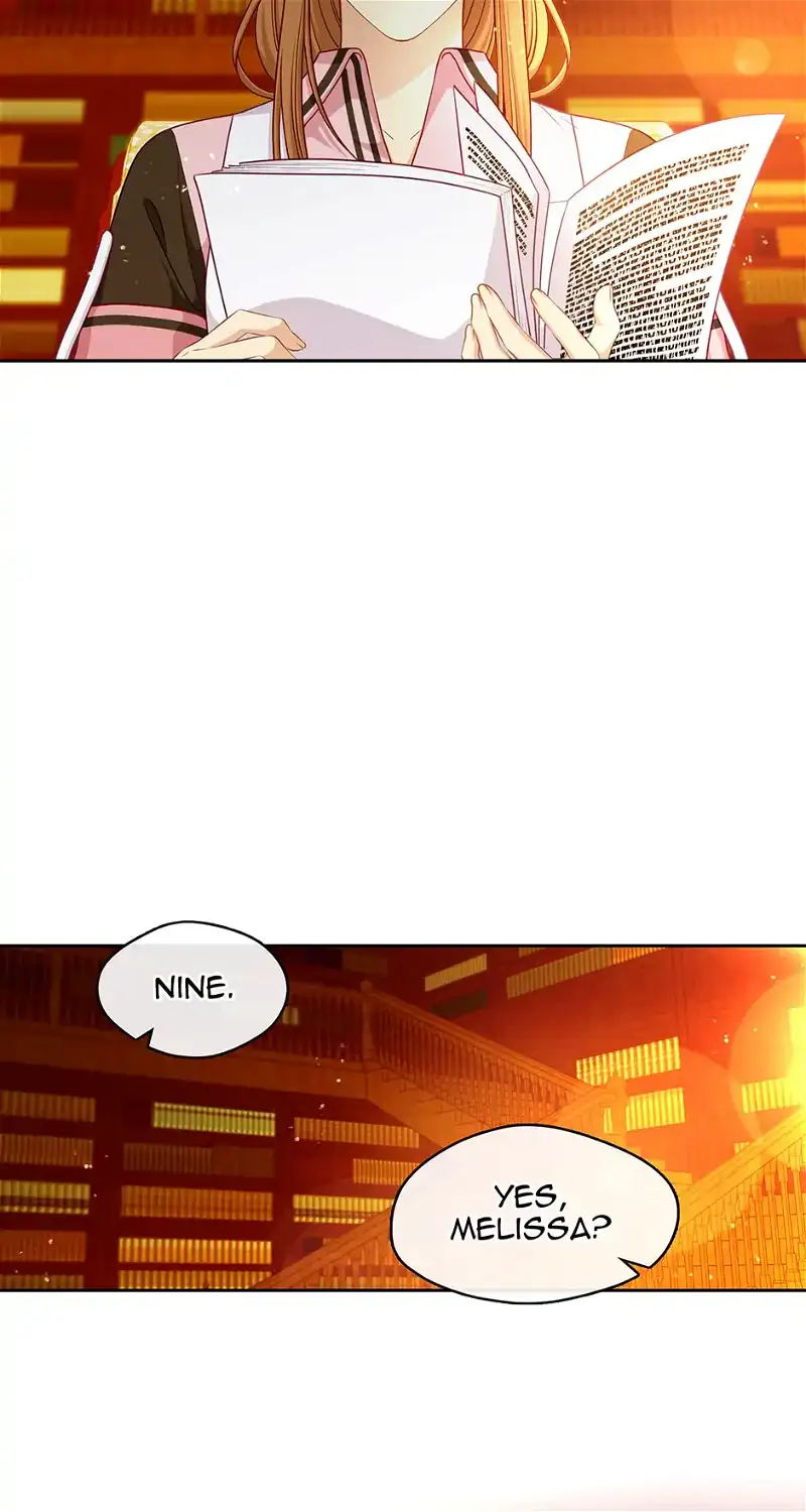 Beware of the Villainess! Chapter 113 page 46