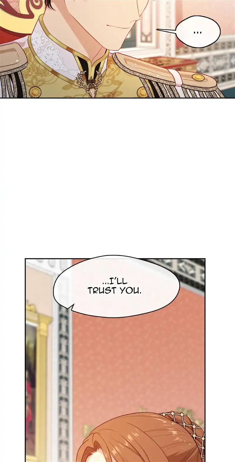 Beware of the Villainess! Chapter 115 page 69