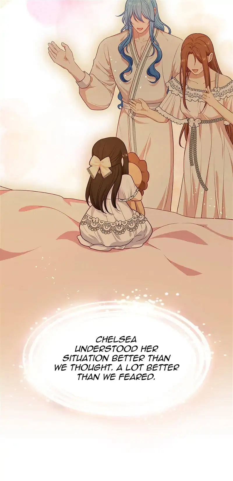 Beware of the Villainess! Chapter 115 page 66