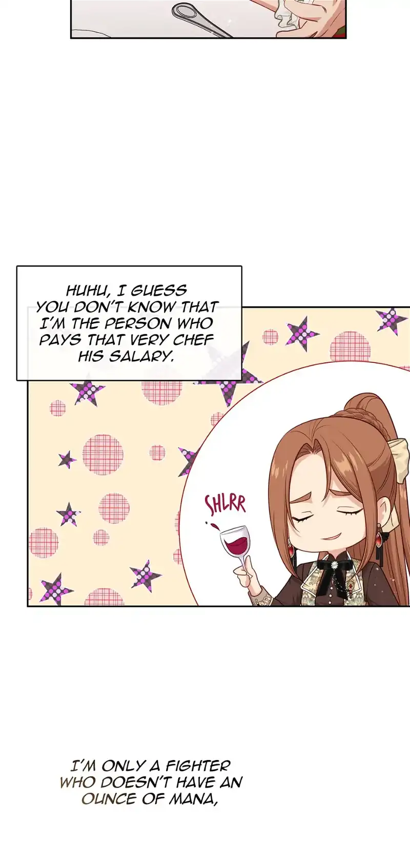 Beware of the Villainess! Chapter 112 page 47