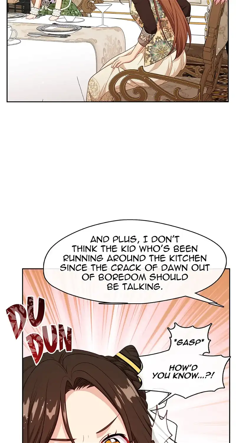 Beware of the Villainess! Chapter 112 page 42