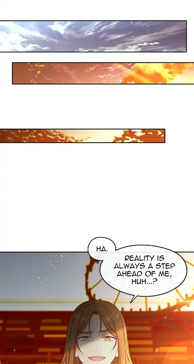 Beware of the Villainess! Chapter 113 page 45