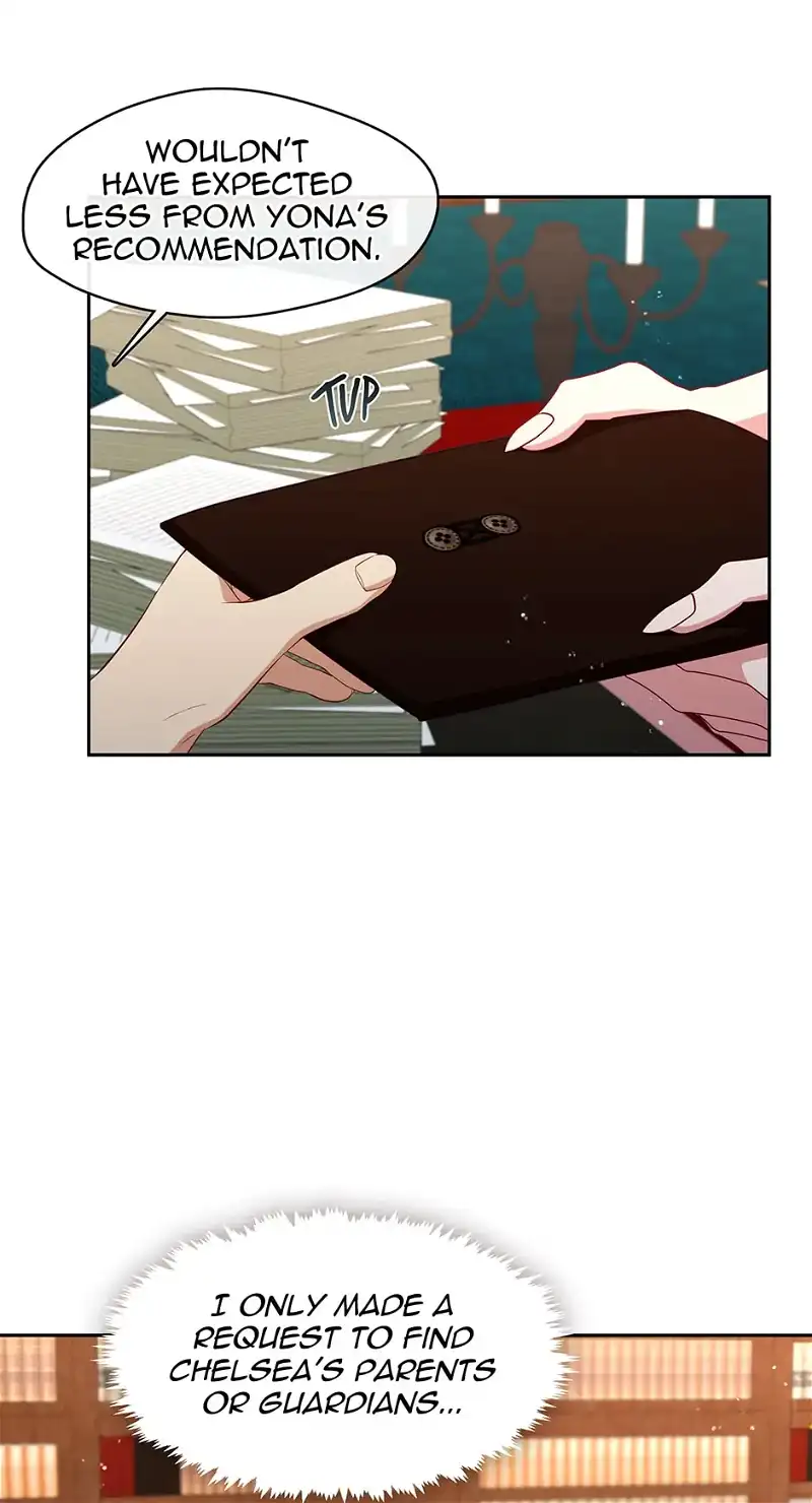 Beware of the Villainess! Chapter 113 page 41