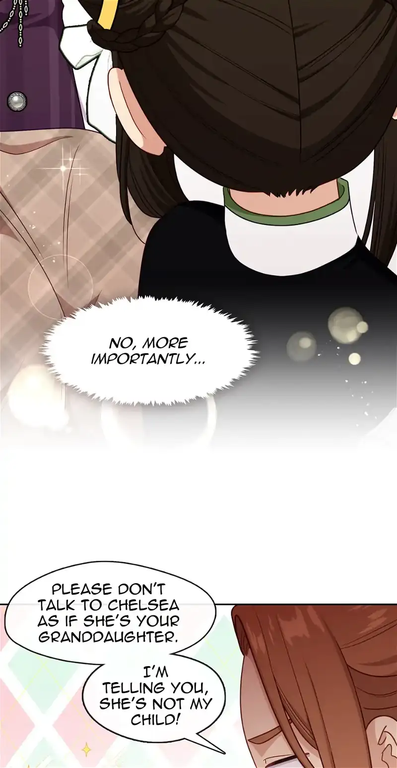 Beware of the Villainess! Chapter 113 page 30