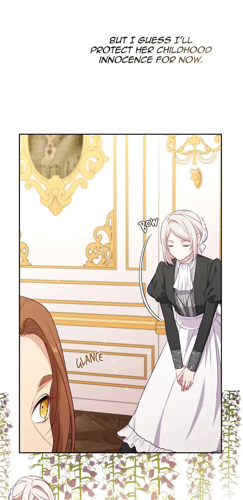 Beware of the Villainess! Chapter 112 page 48