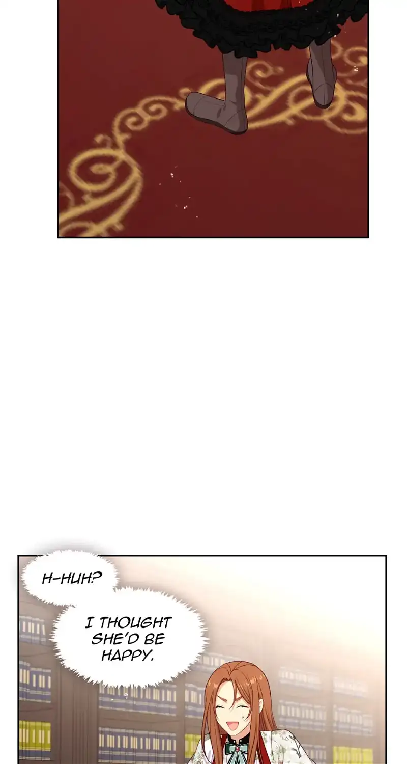 Beware of the Villainess! Chapter 113 page 53