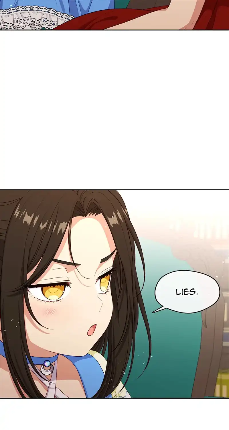 Beware of the Villainess! Chapter 113 page 66