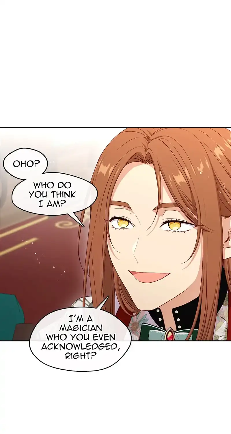 Beware of the Villainess! Chapter 113 page 67