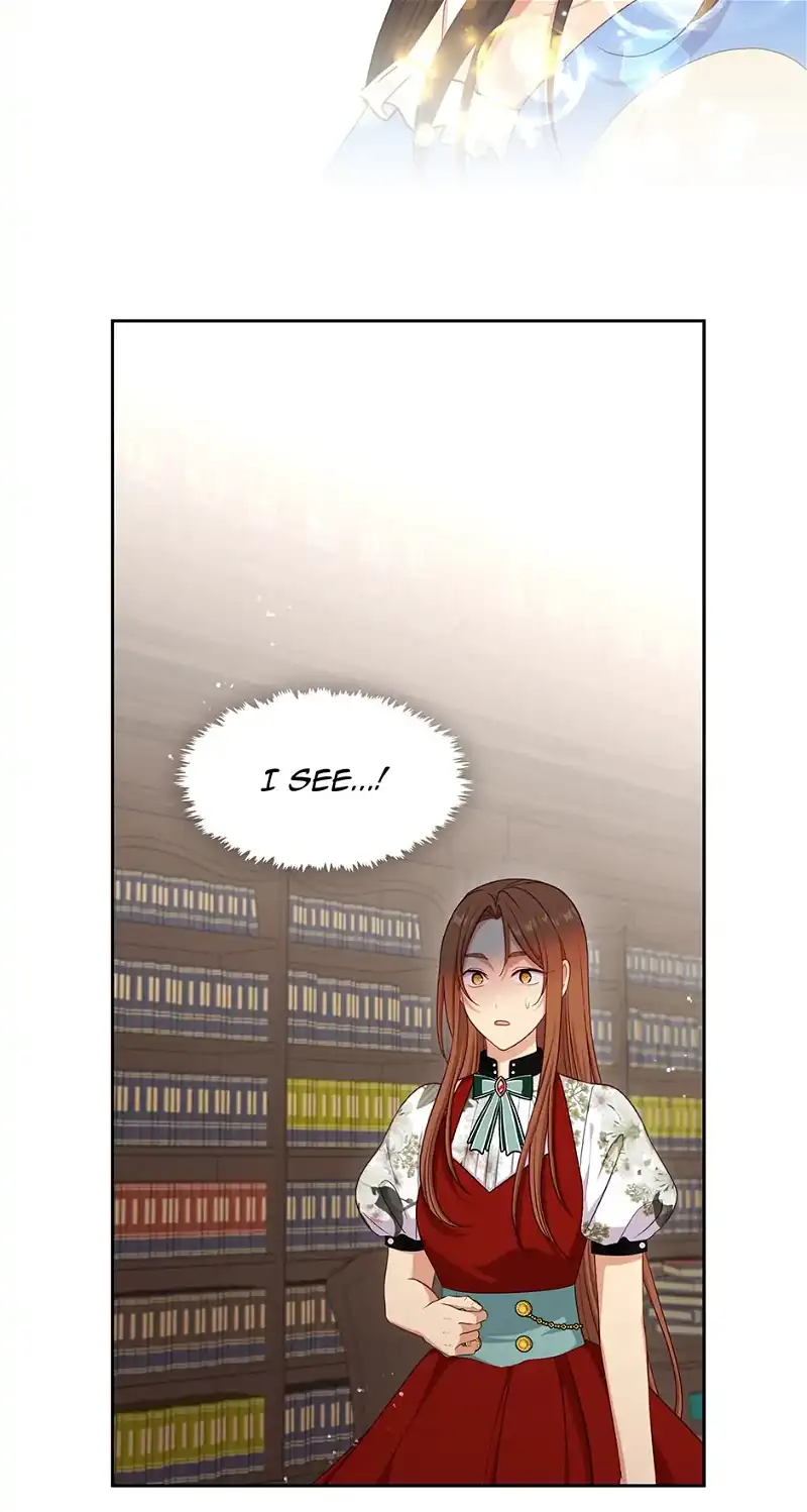 Beware of the Villainess! Chapter 113 page 62