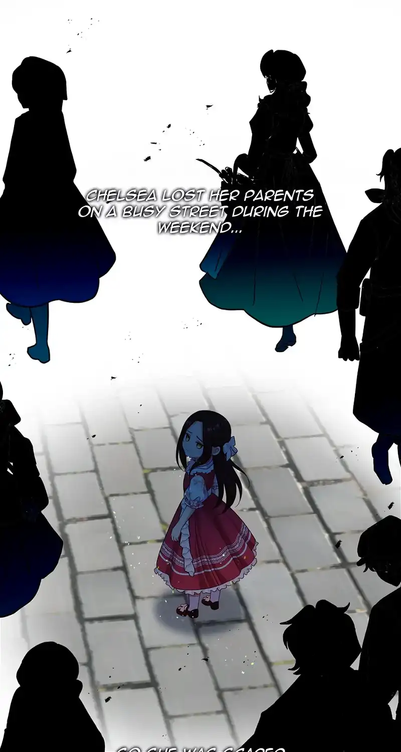 Beware of the Villainess! Chapter 113 page 63