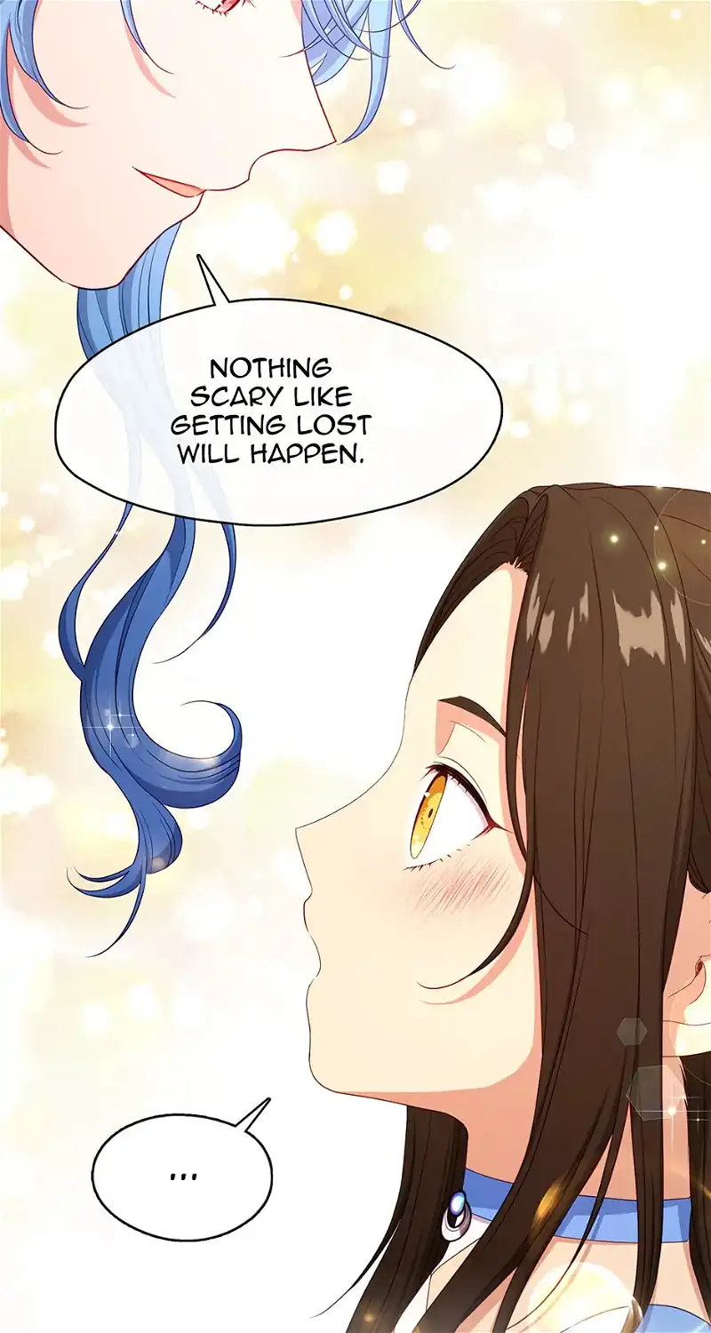 Beware of the Villainess! Chapter 113 page 61