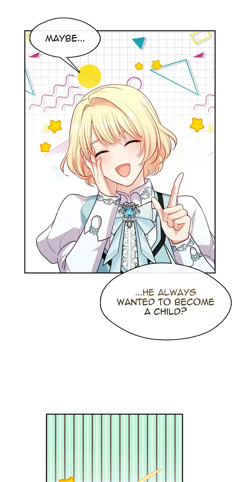 Beware of the Villainess! Chapter 126 page 16