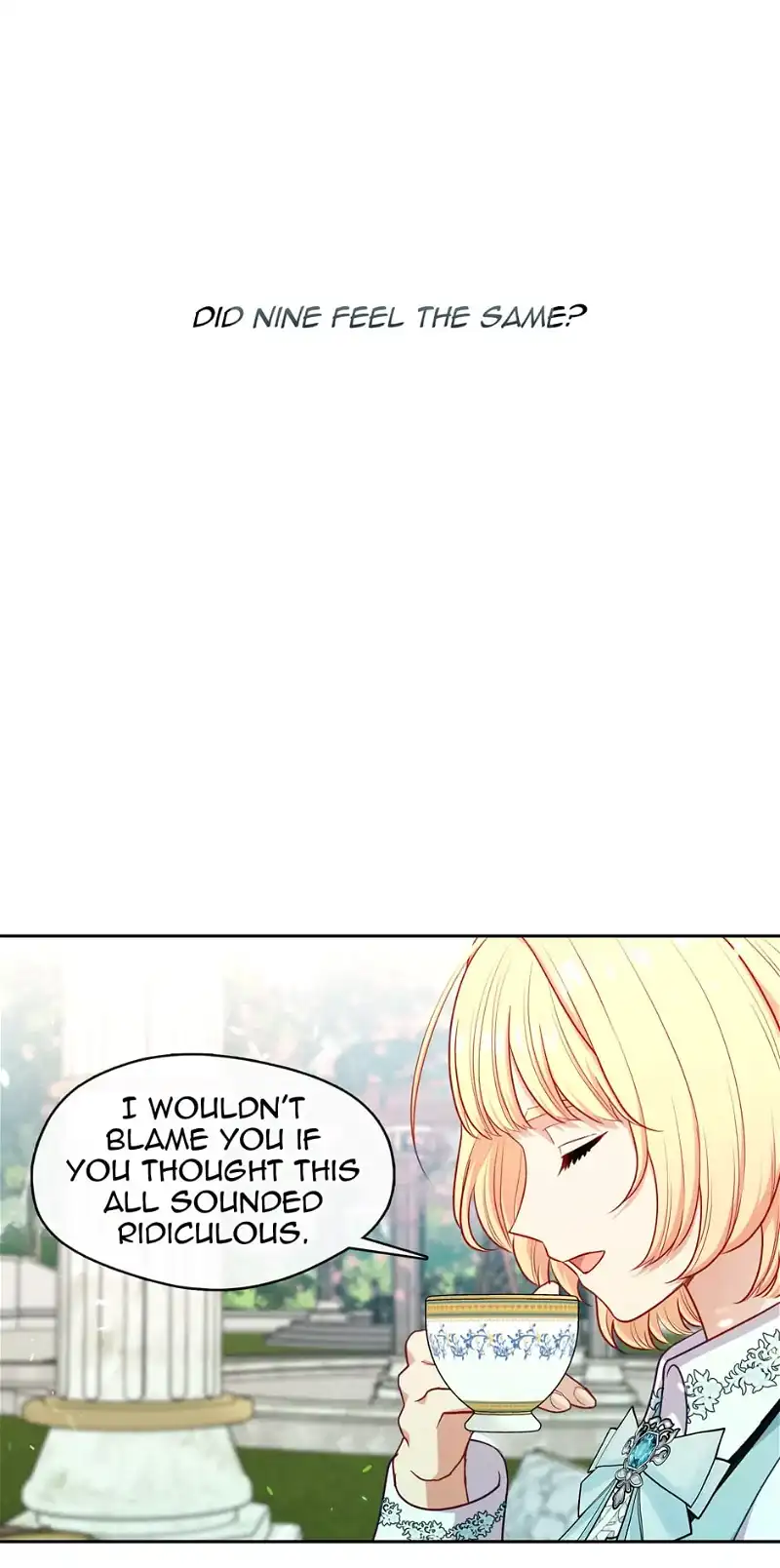 Beware of the Villainess! Chapter 126 page 19