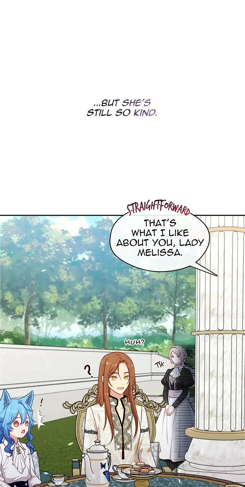 Beware of the Villainess! Chapter 126 page 7