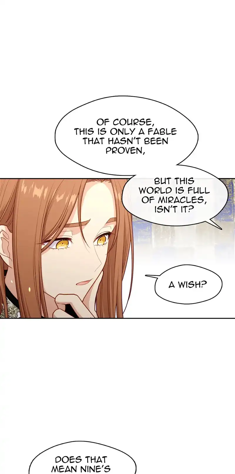 Beware of the Villainess! Chapter 126 page 14