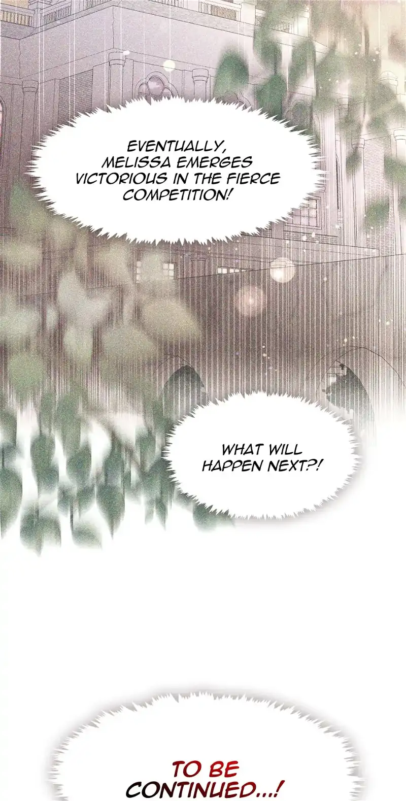 Beware of the Villainess! Chapter 128 page 3