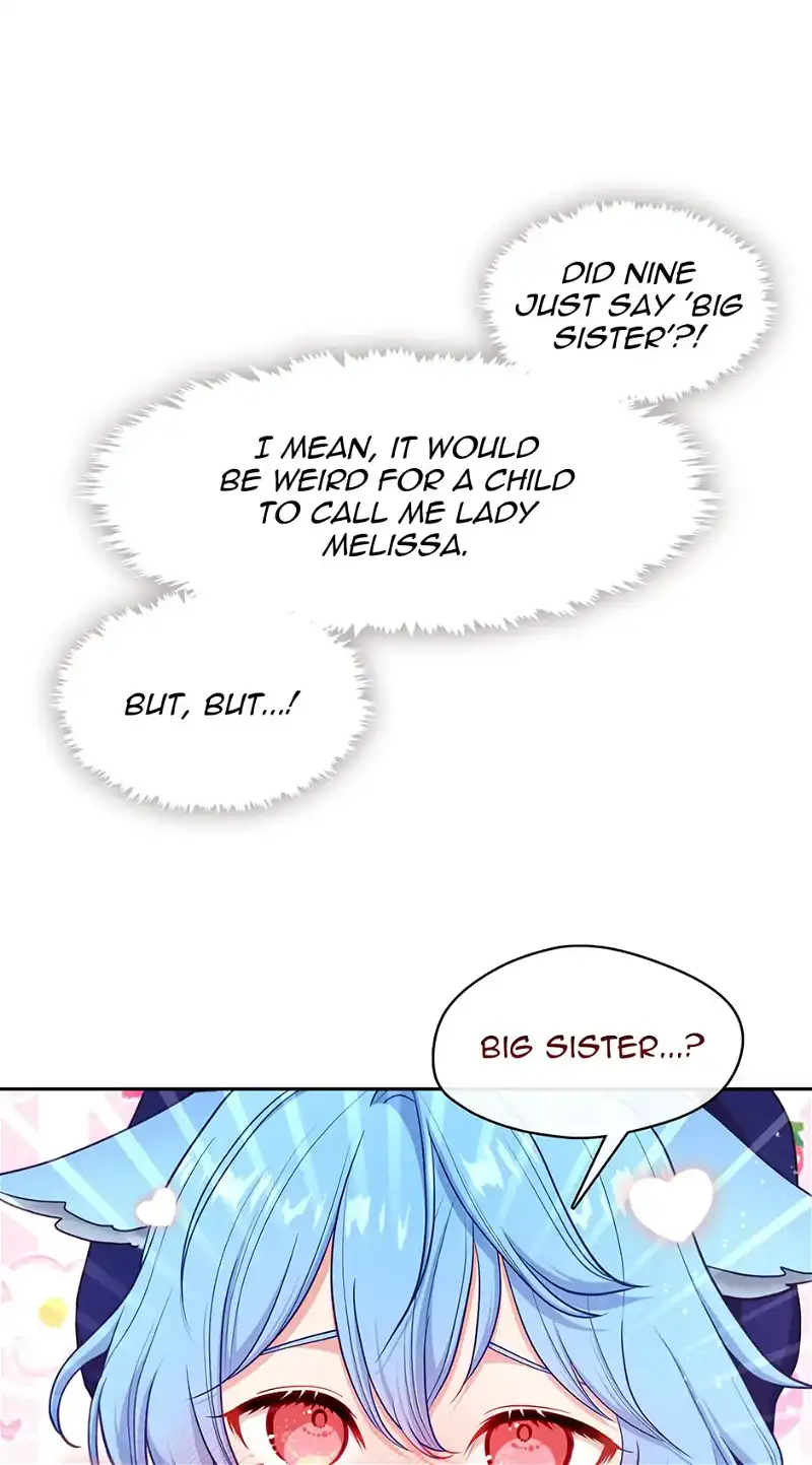 Beware of the Villainess! Chapter 126 page 41