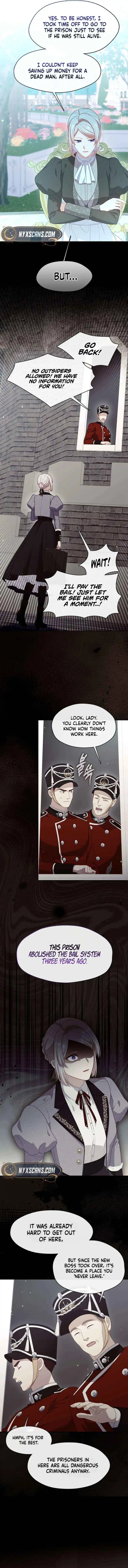 Beware of the Villainess! Chapter 129 page 13