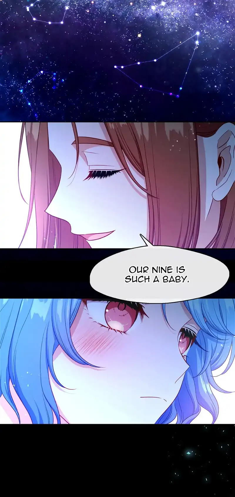 Beware of the Villainess! Chapter 128 page 44