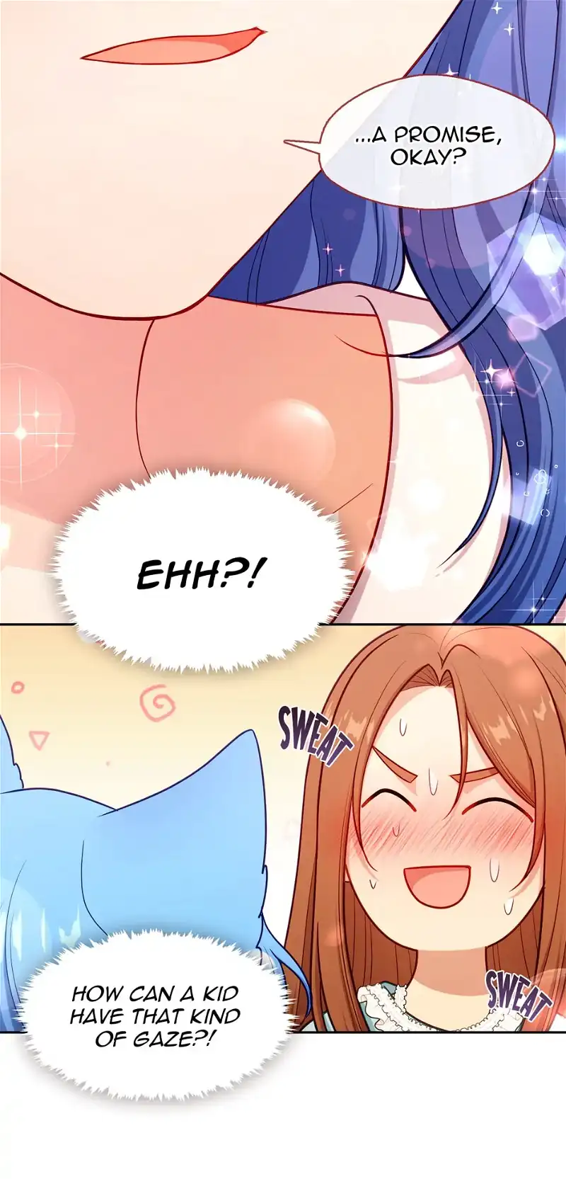 Beware of the Villainess! Chapter 128 page 37