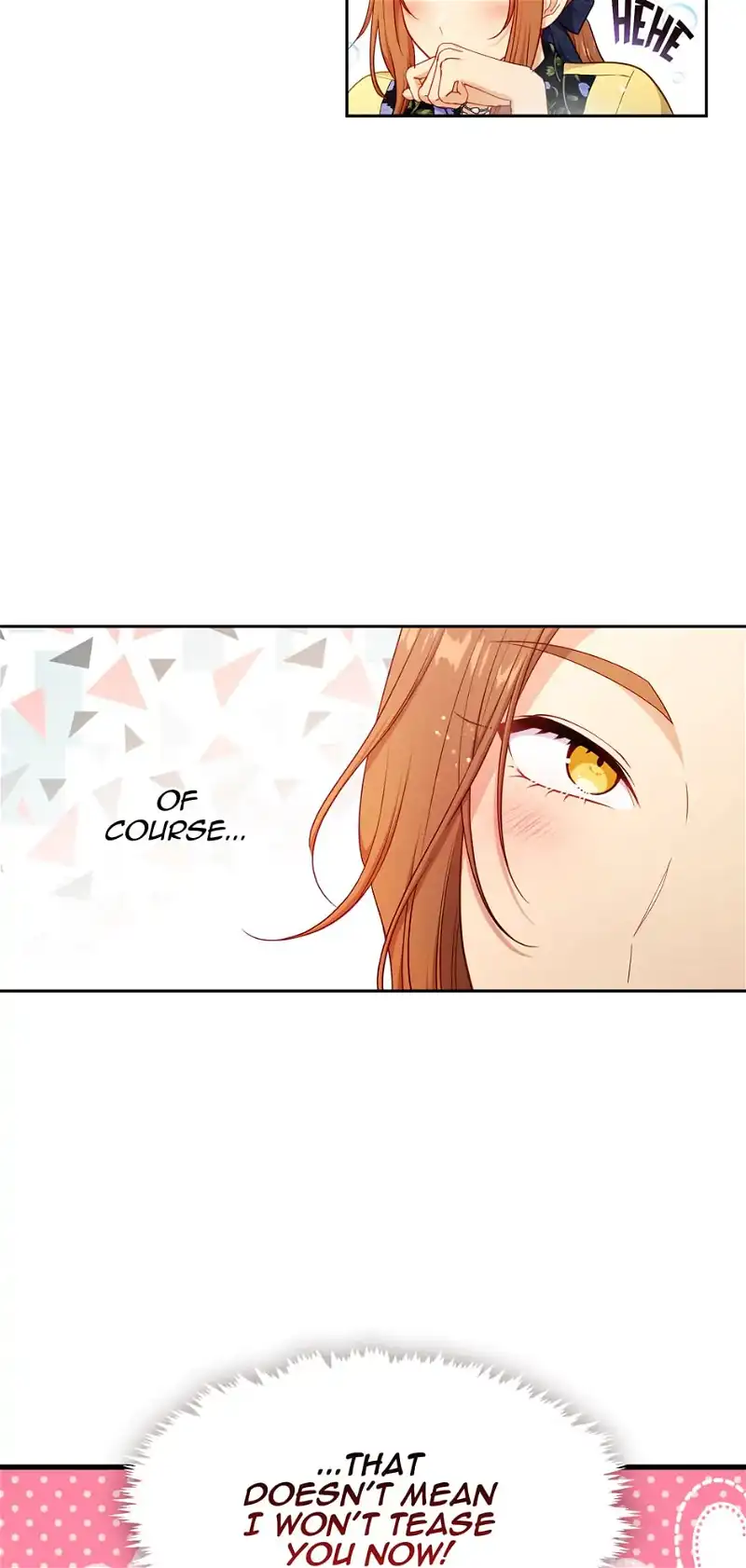 Beware of the Villainess! Chapter 128 page 13