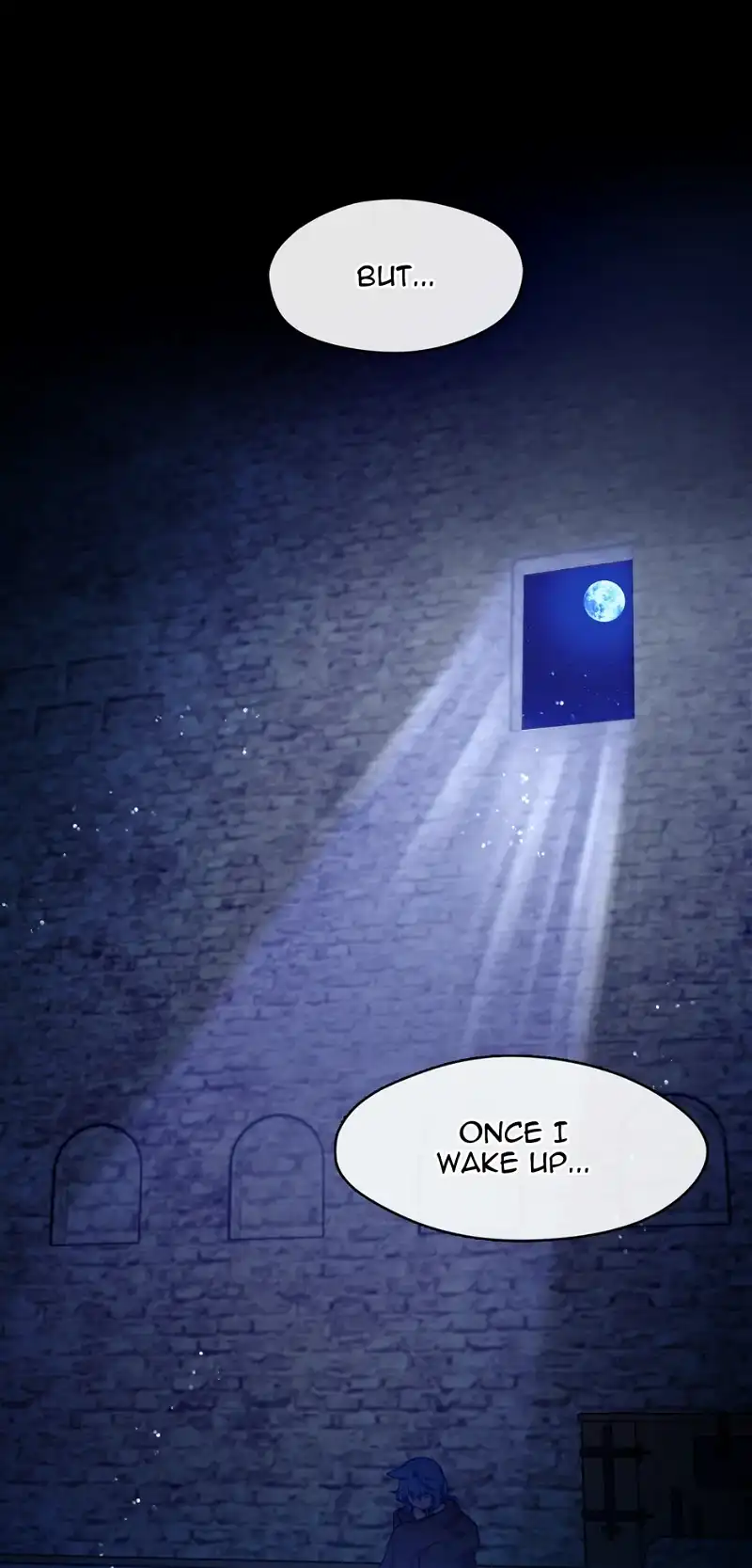 Beware of the Villainess! Chapter 128 page 45