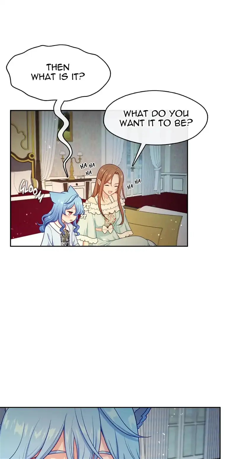 Beware of the Villainess! Chapter 128 page 30