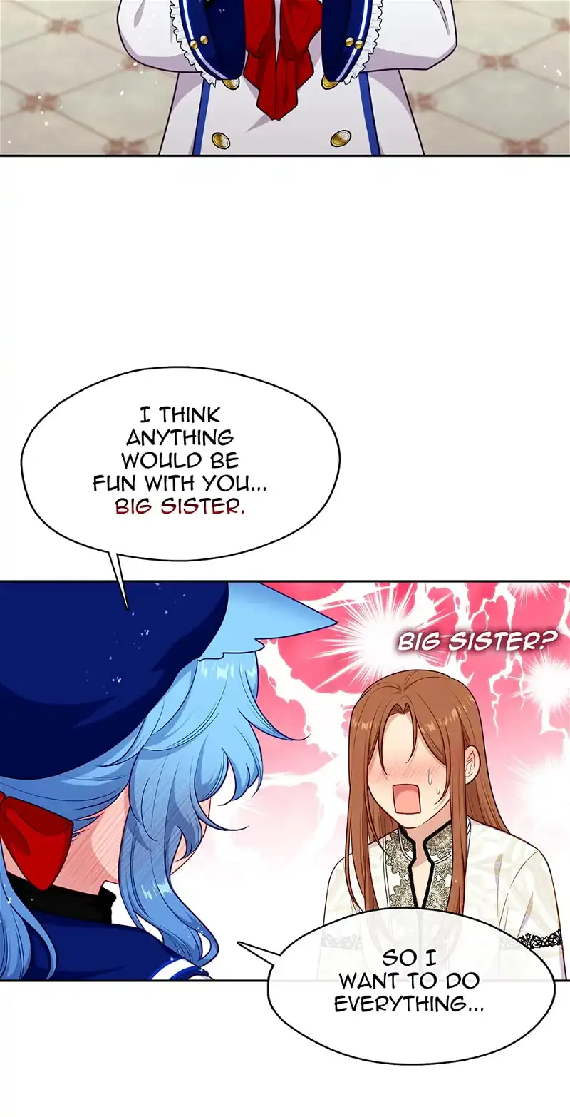 Beware of the Villainess! Chapter 126 page 40