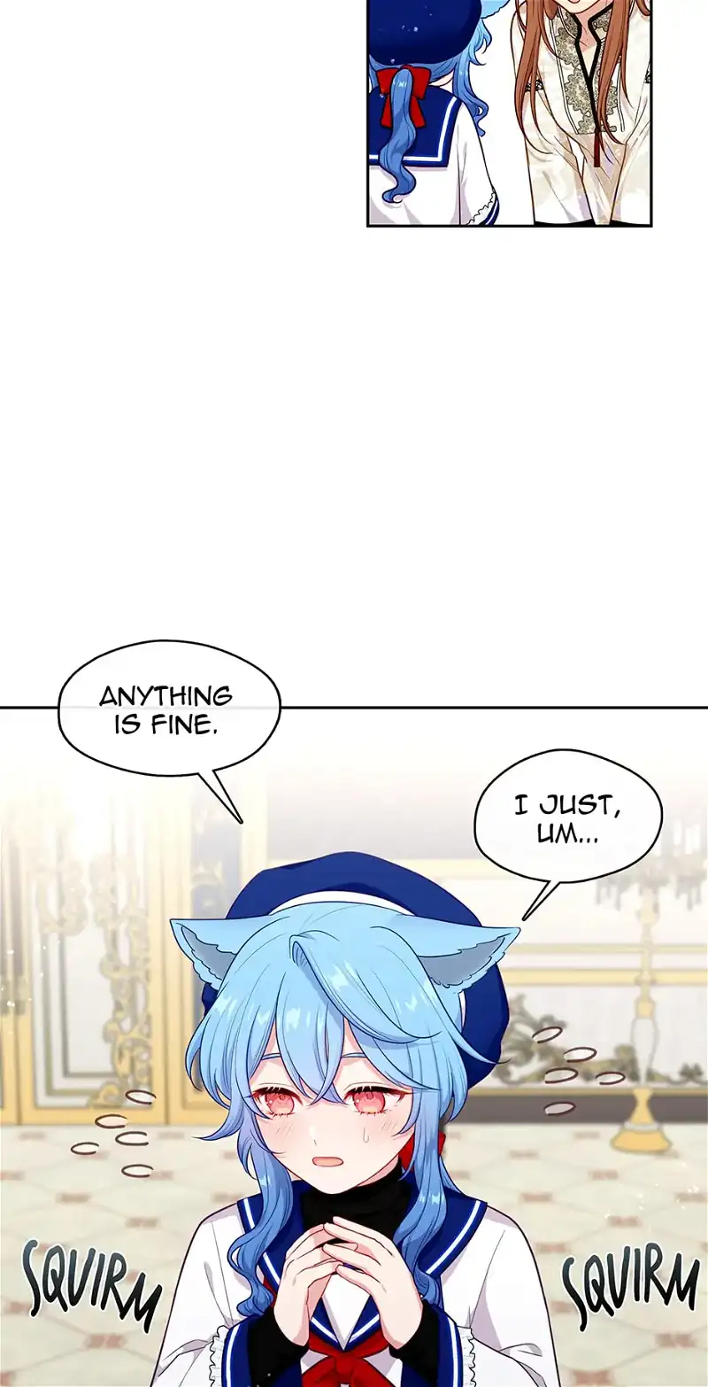 Beware of the Villainess! Chapter 126 page 39