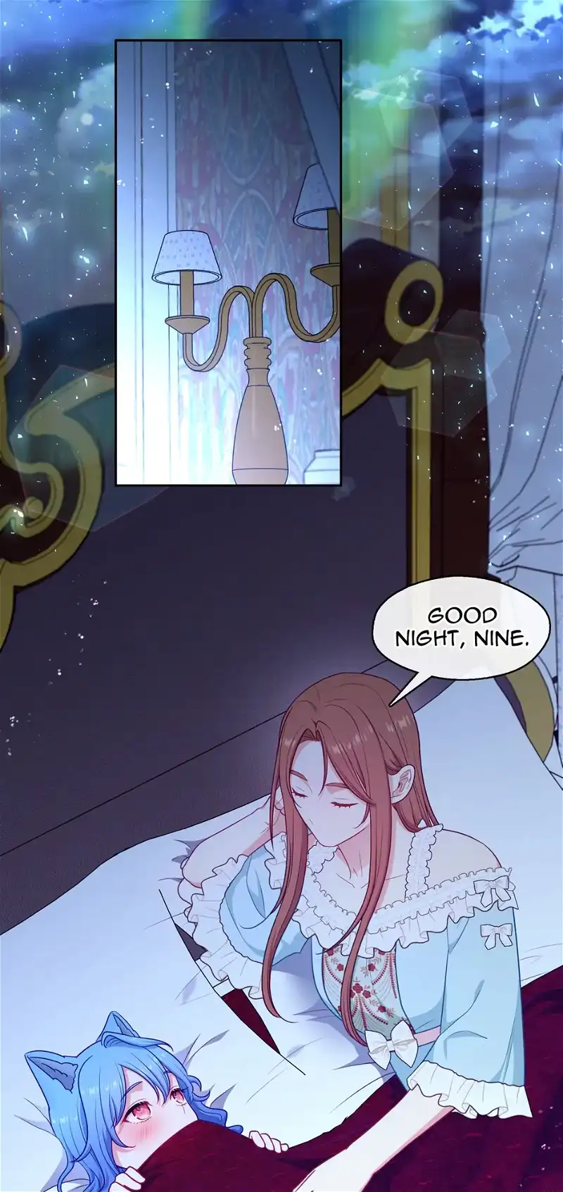 Beware of the Villainess! Chapter 128 page 42