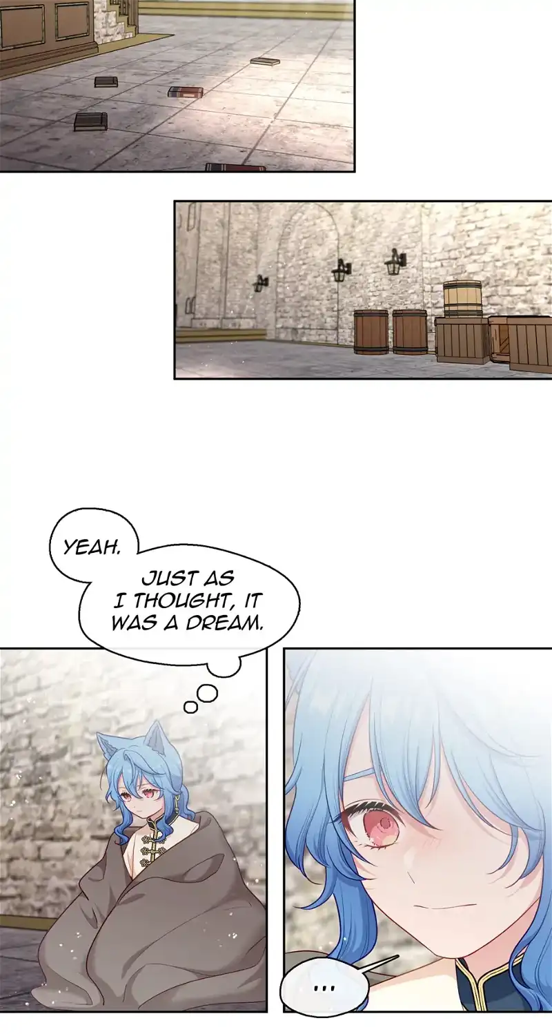 Beware of the Villainess! Chapter 128 page 62
