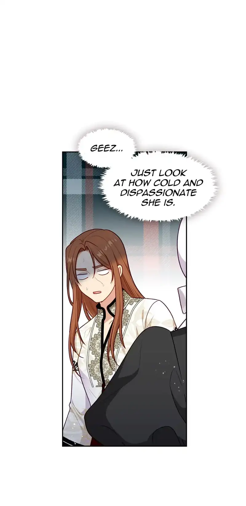 Beware of the Villainess! Chapter 127 page 12