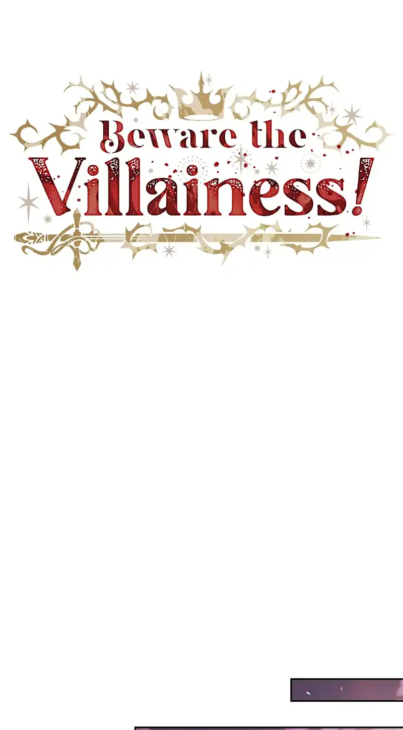 Beware of the Villainess! Chapter 127 page 20