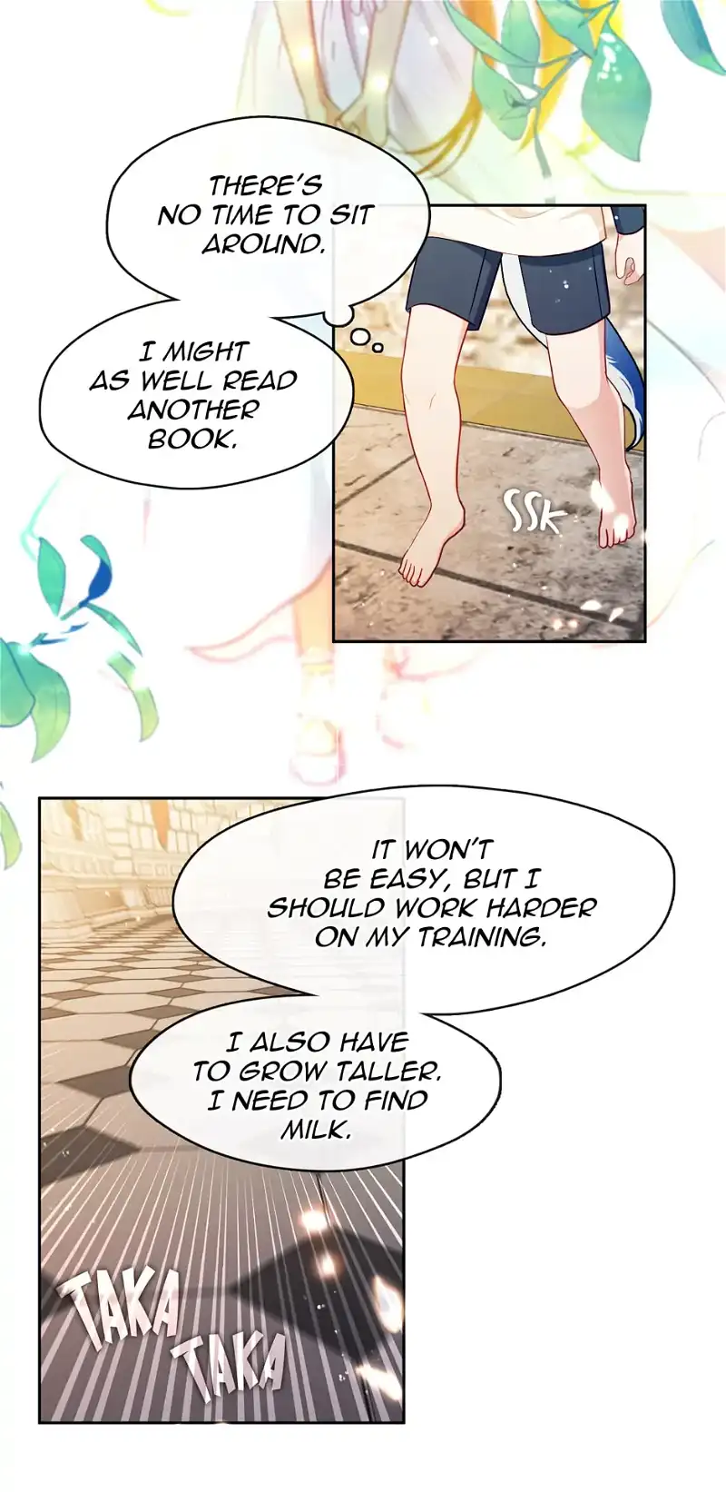 Beware of the Villainess! Chapter 128 page 64