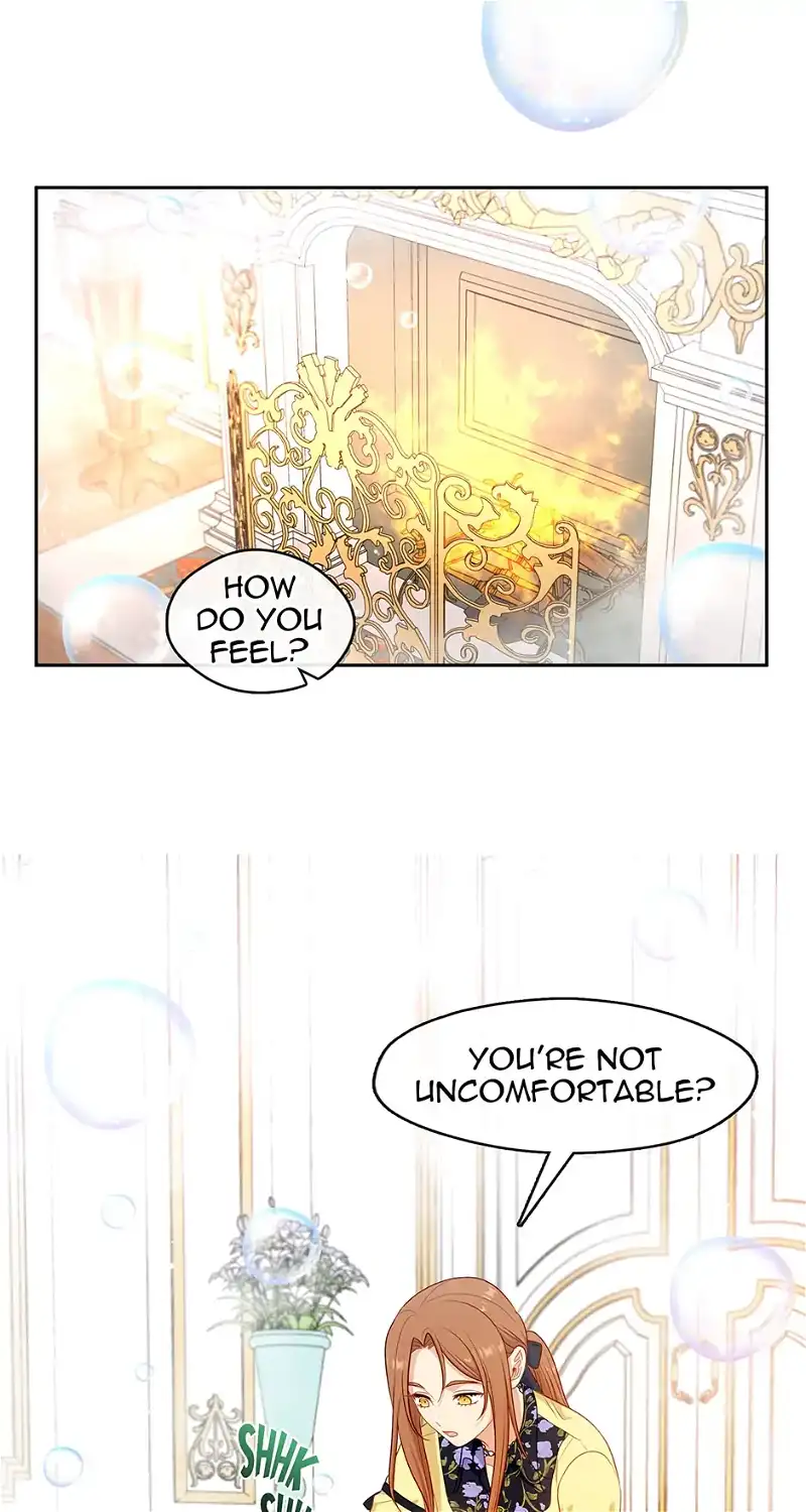 Beware of the Villainess! Chapter 127 page 39