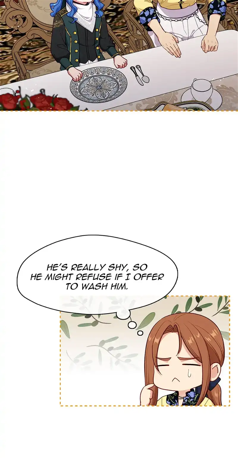 Beware of the Villainess! Chapter 127 page 44