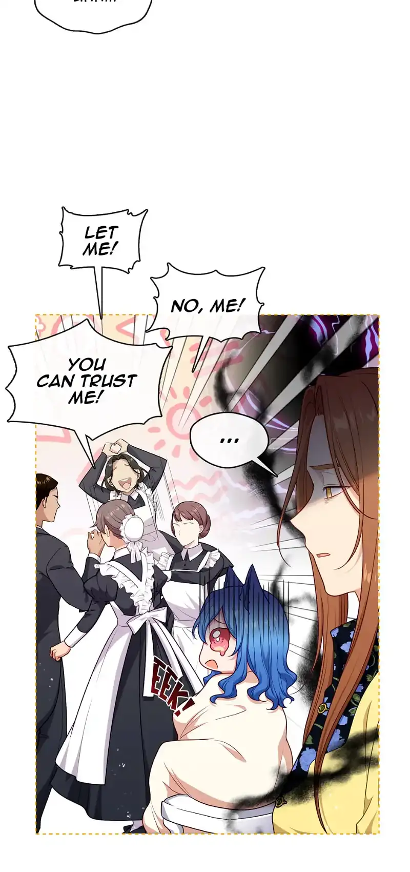 Beware of the Villainess! Chapter 127 page 59