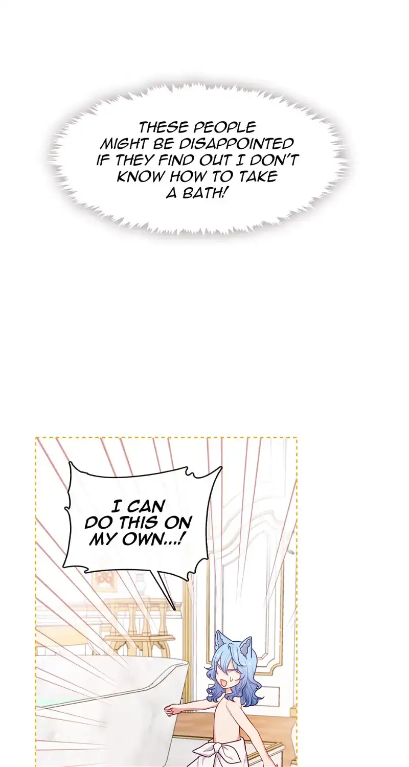 Beware of the Villainess! Chapter 127 page 49