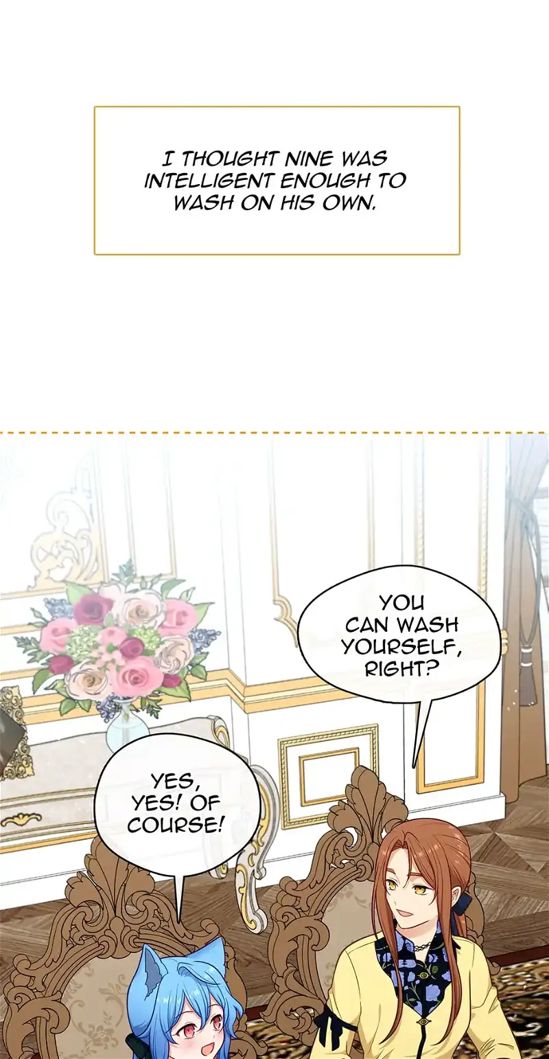 Beware of the Villainess! Chapter 127 page 43