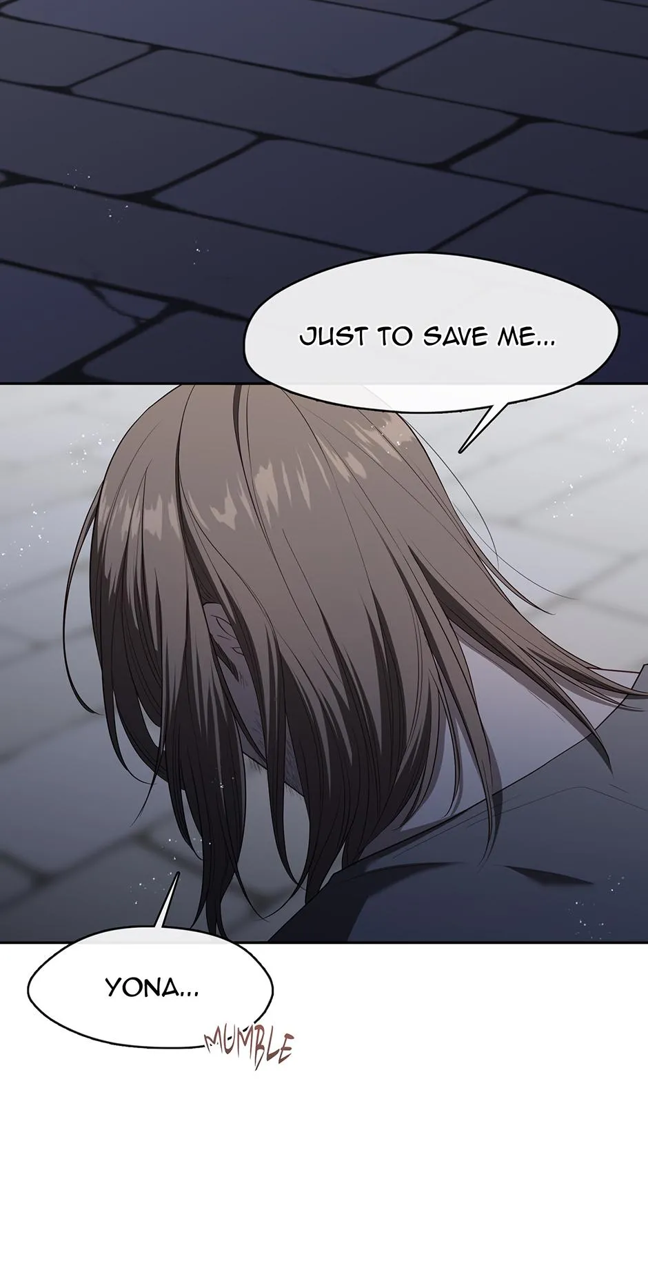 Beware of the Villainess! Chapter 133 page 4