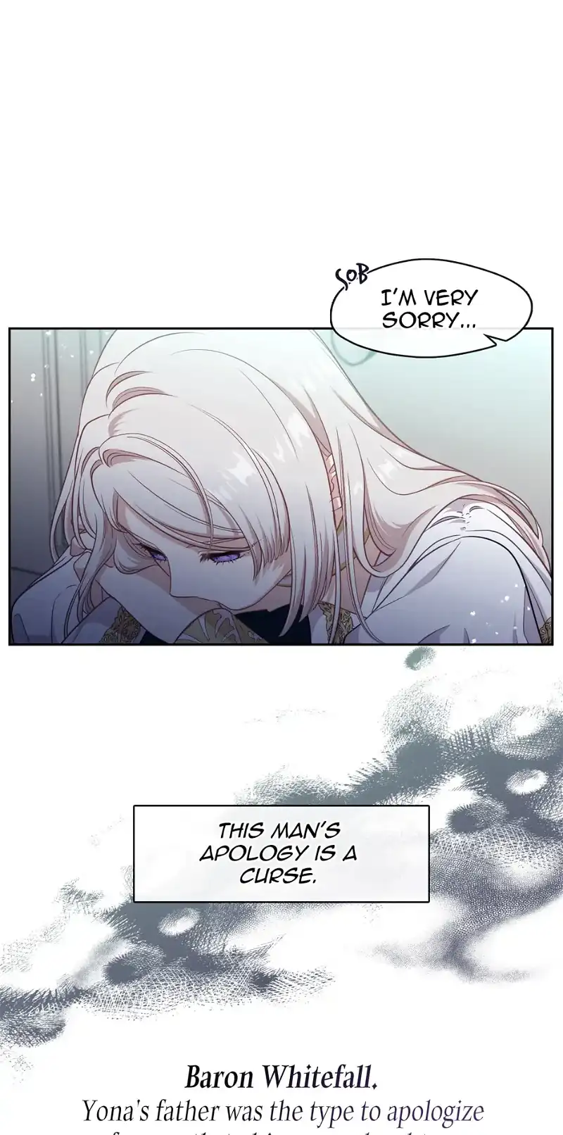 Beware of the Villainess! Chapter 98 page 7
