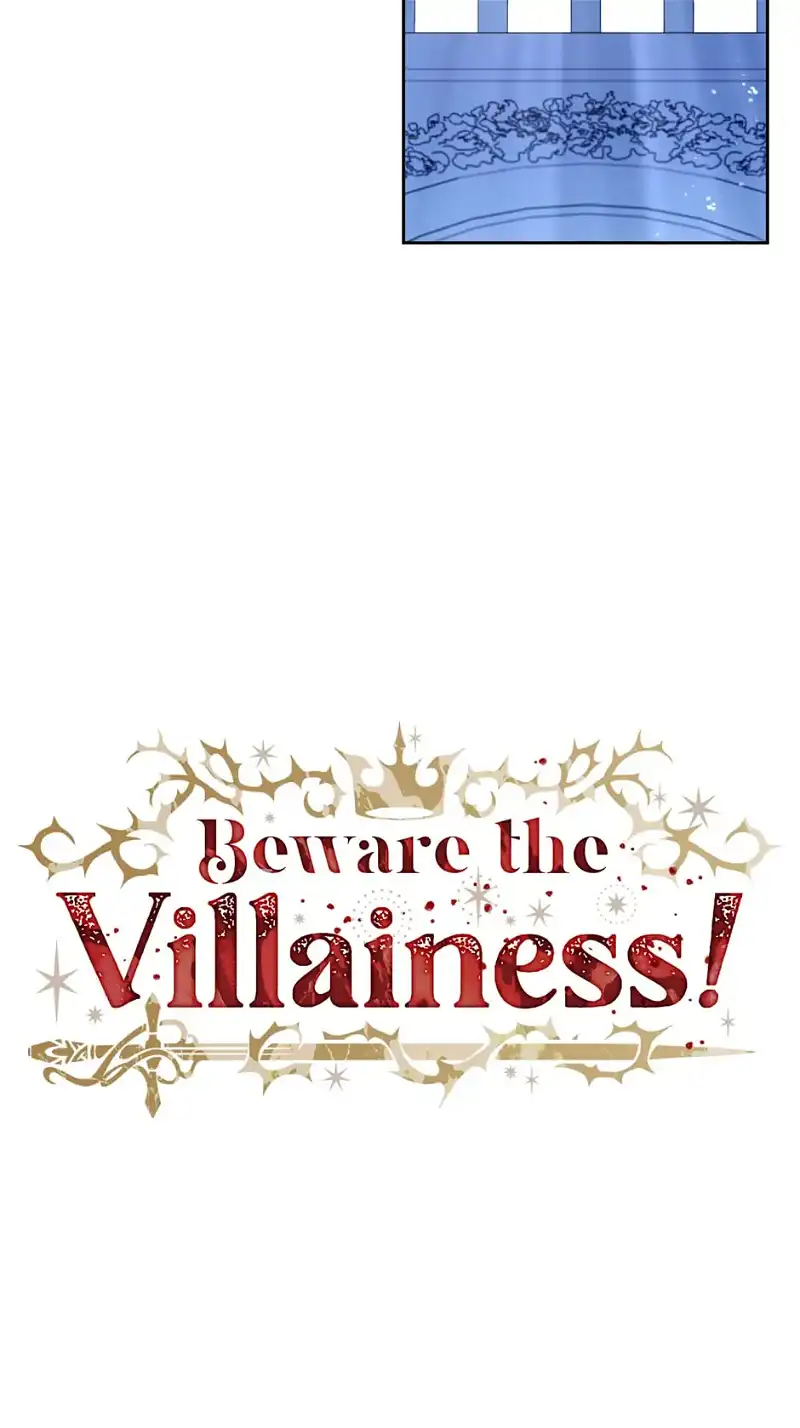 Beware of the Villainess! Chapter 98 page 28