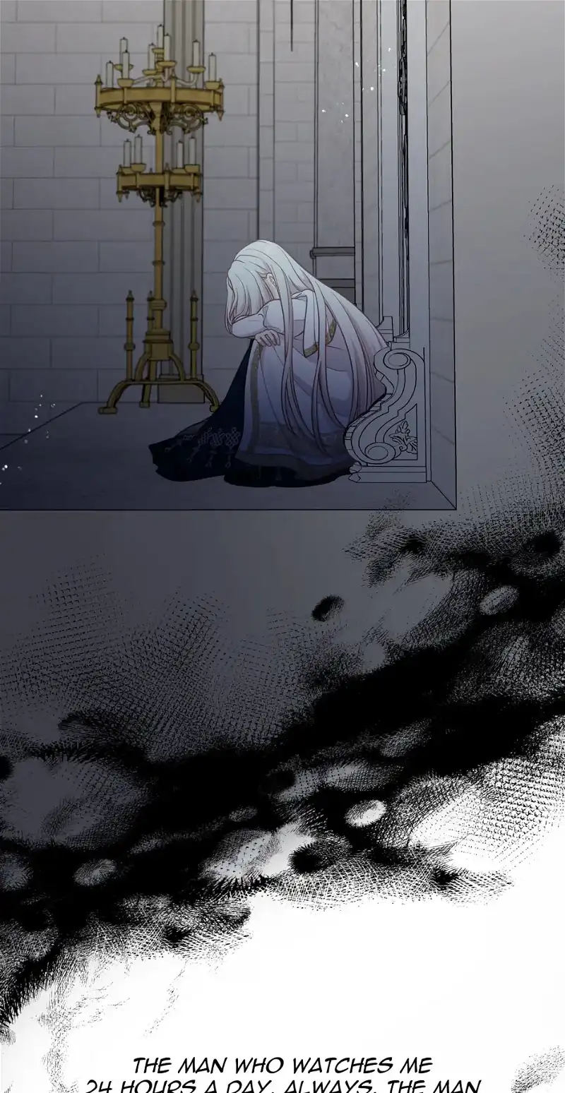 Beware of the Villainess! Chapter 98 page 3