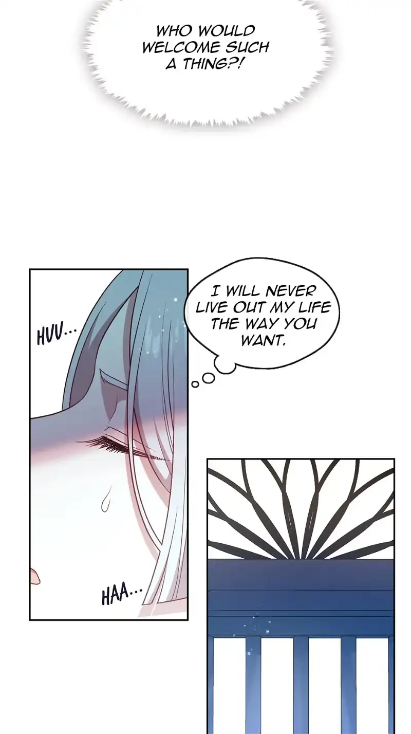 Beware of the Villainess! Chapter 98 page 27